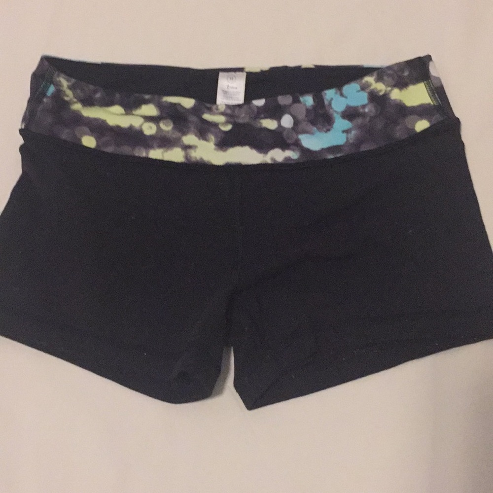Girls’ Ivivva Athletic Shorts